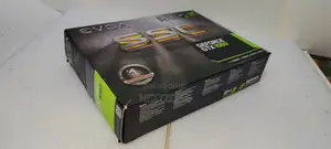 Evga SSC Gtx1060 6gb Graphics Card