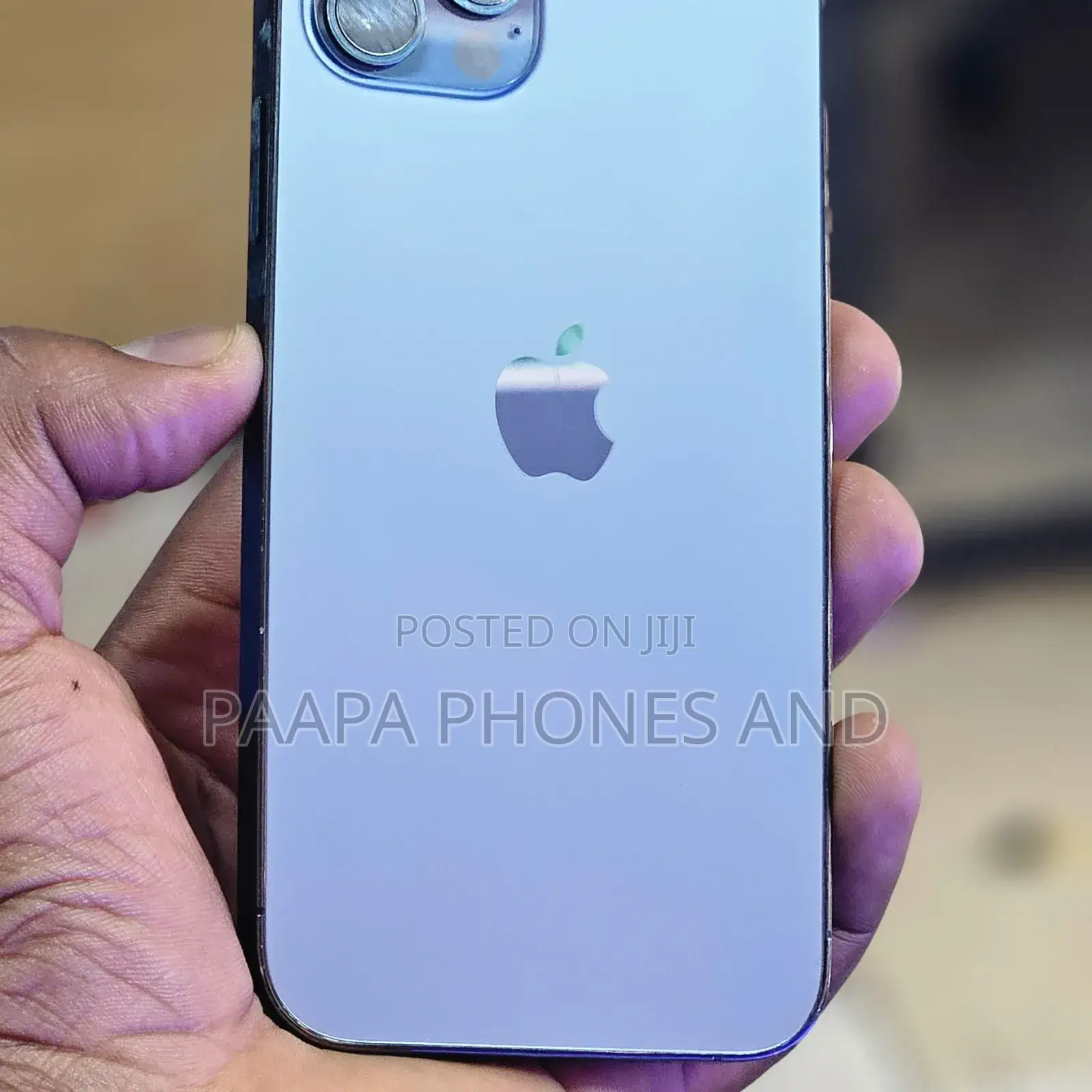 Apple iPhone 12 Pro 128 GB Blue