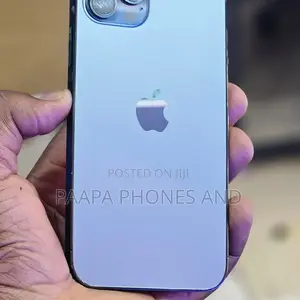 Apple iPhone 12 Pro 128 GB Blue