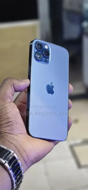Apple iPhone 12 Pro 128 GB Blue