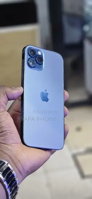Apple iPhone 12 Pro 128 GB Blue