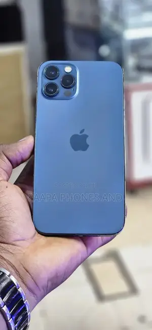 Apple iPhone 12 Pro 128 GB Blue