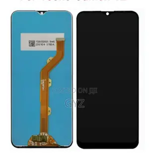 TECNO Camon 12 PRO (Cc9) LCD Screen Replacement