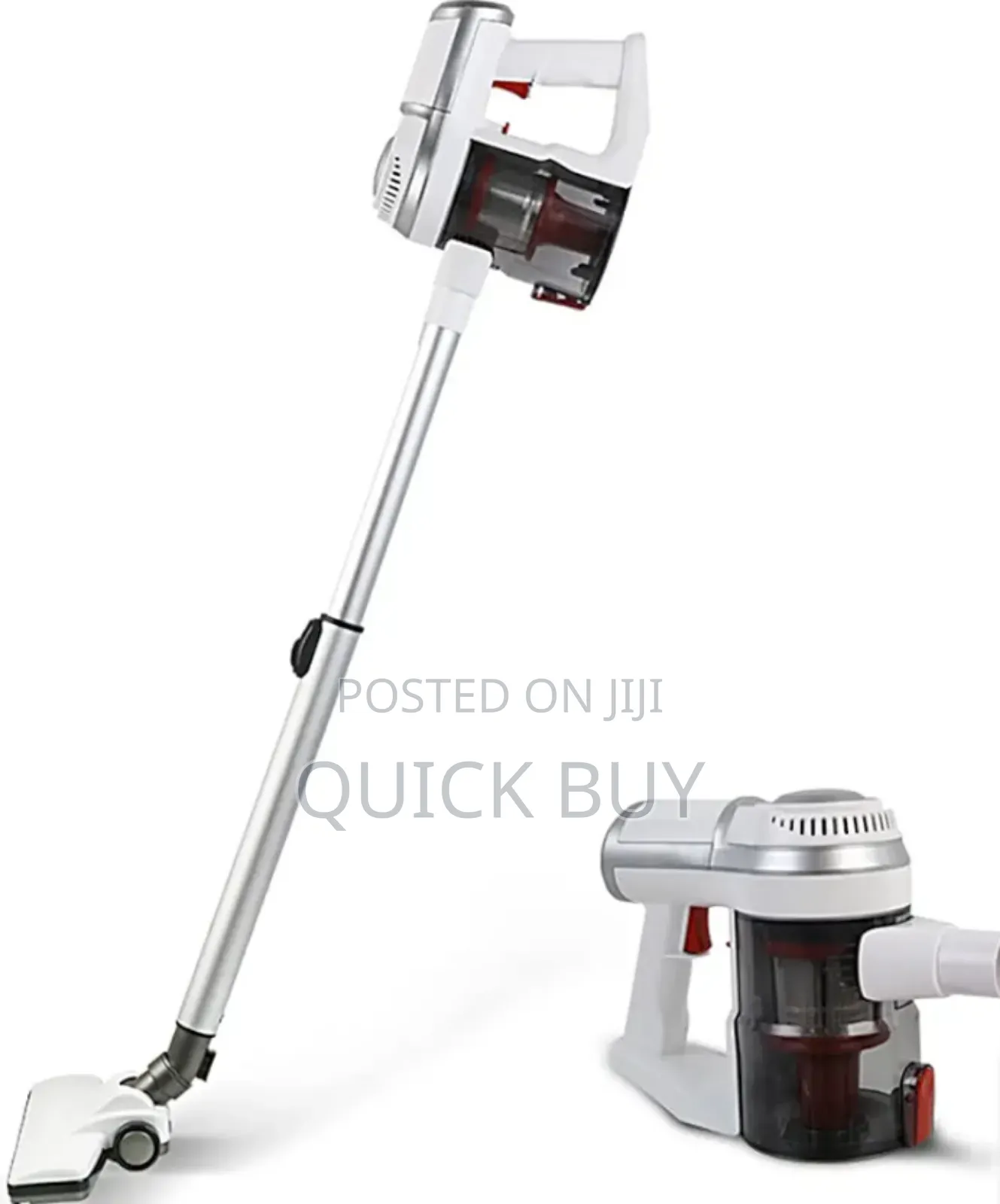 Powerfull Strong Handheld Sonifer Wireless Vacuum Cleaner