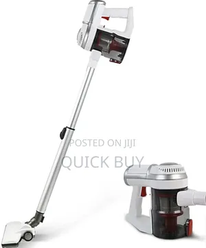 Powerfull Strong Handheld Sonifer Wireless Vacuum Cleaner