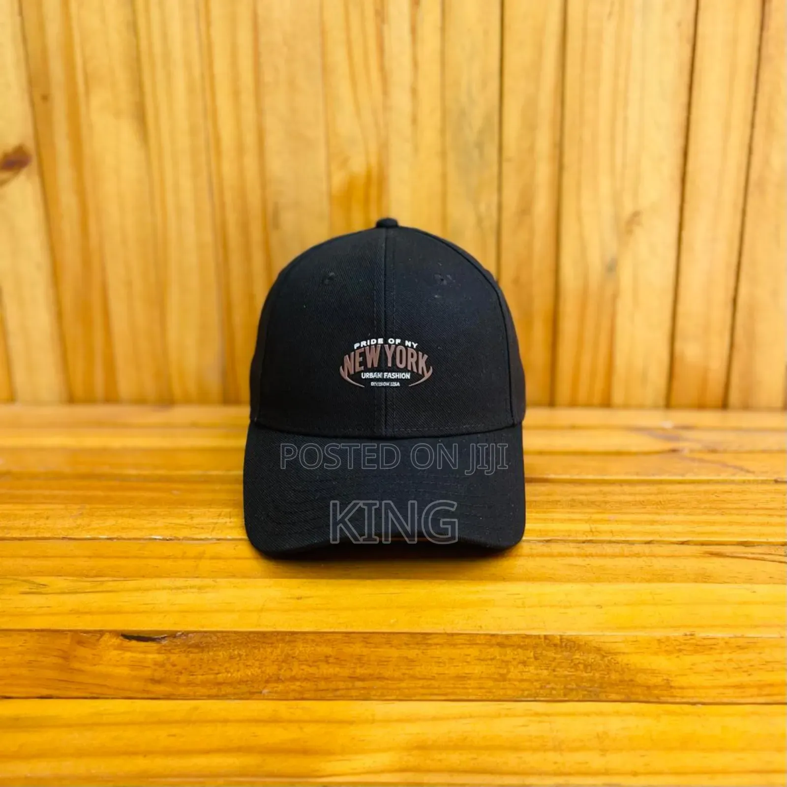Ny Muscle Classic Caps