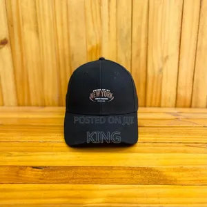 Ny Muscle Classic Caps