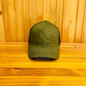Gerrn Classic Caps