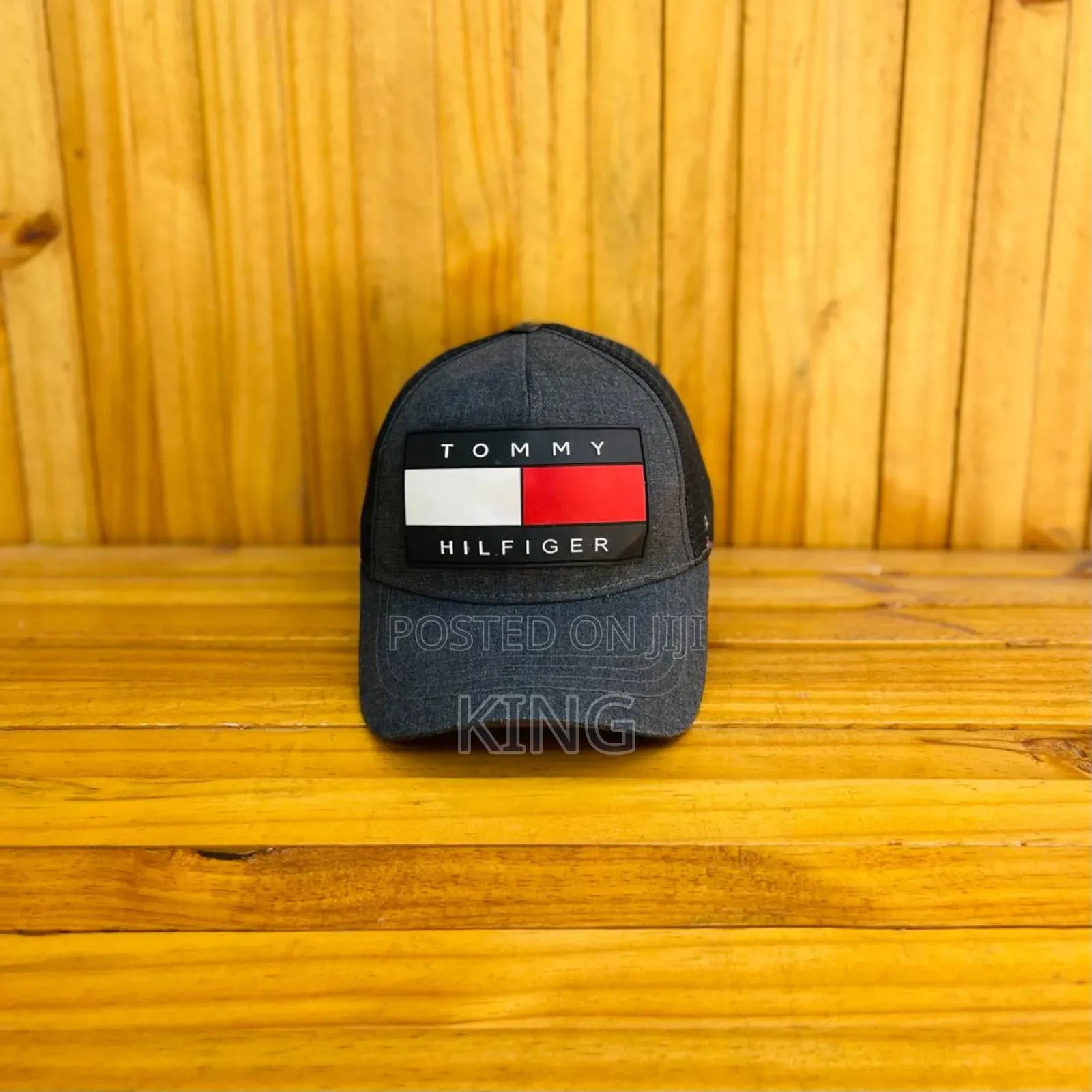 Tommy Hilfiger Classic Casual Cap