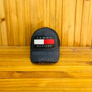 Tommy Hilfiger Classic Casual Cap