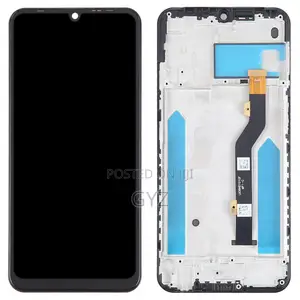TECNO Phantom 9 (Ab7) LCD Screen Replacement