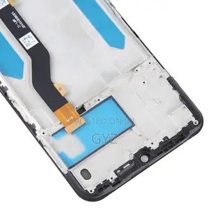 TECNO Phantom 9 (Ab7) LCD Screen Replacement