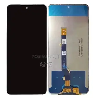 TECNO Camon 19 PRO (C16) LCD Screen Replacement
