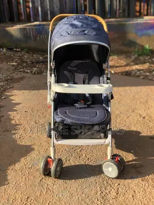 Traveling Stroller Pram / Buggy/ Foldable