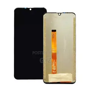TECNO Camon 19 PRO (C16) LCD Screen Replacement