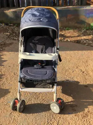 Walking/ Traveling/ Stroller Prams Folding Perfect