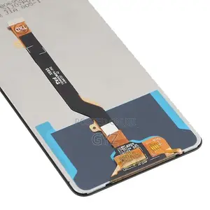 TECNO Camon 18 (Ch6) LCD Screen Replacement