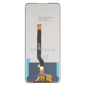 TECNO Camon 18 (Ch6) LCD Screen Replacement