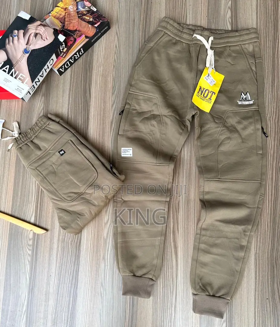 Gatrim Sweaterpants