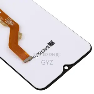 Infinix S4 X626 LCD Screen Replacement