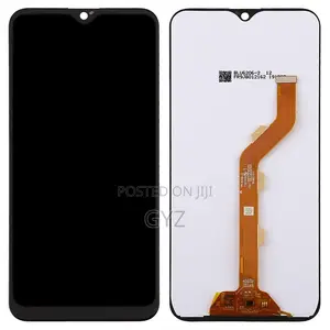 Infinix S4 X626 LCD Screen Replacement