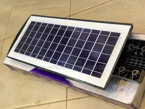 300W Solar Street Lights Kn