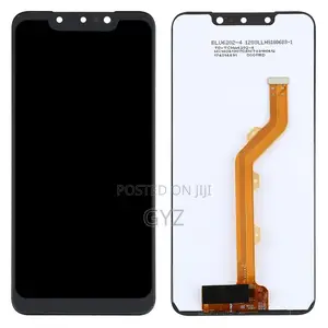 Infinix Hot 7 PRO (X625) LCD Screen Replacement