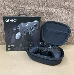 Xbox Elite Controller Series 2