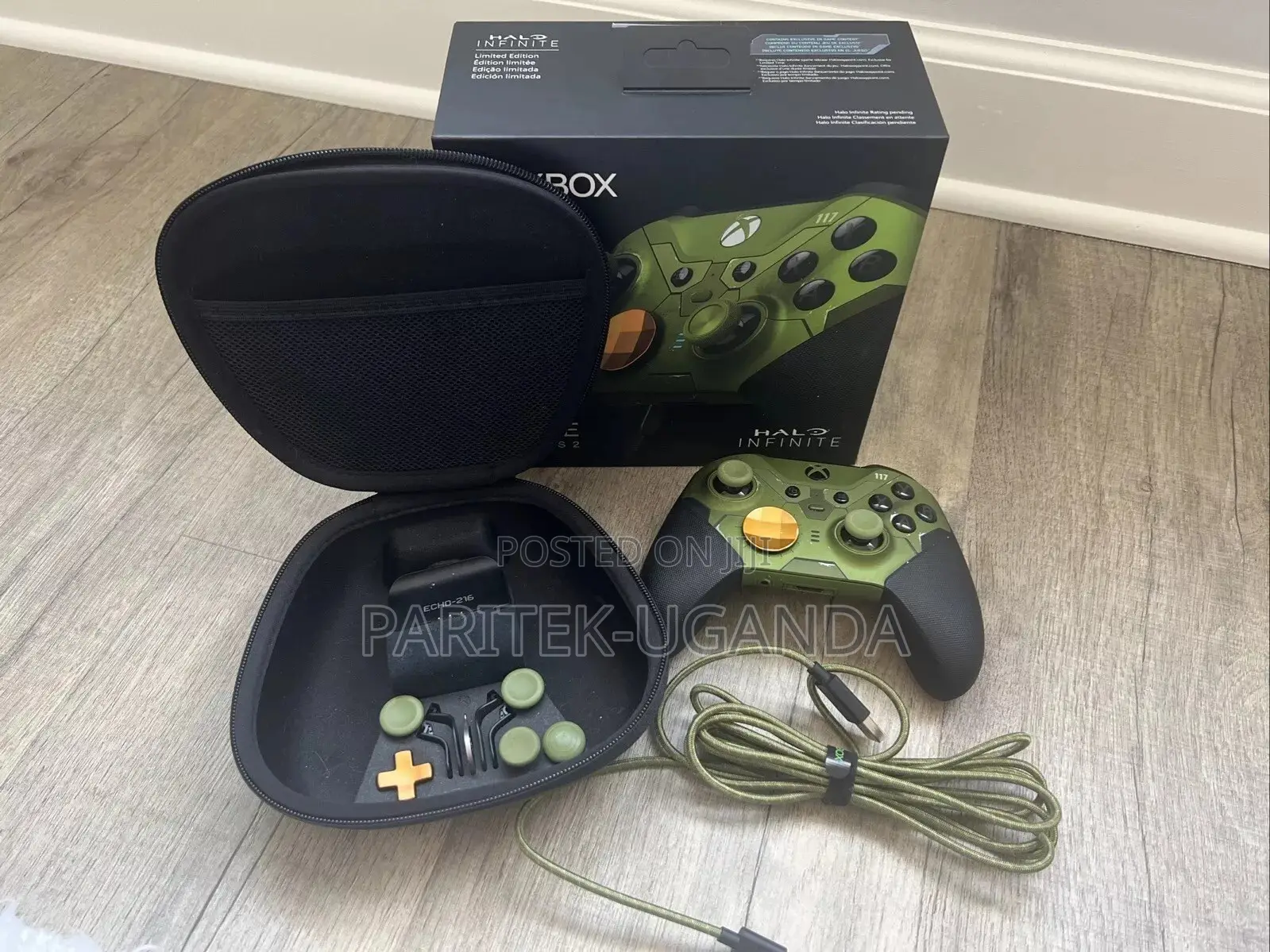 Microsoft Xbox Elite Series 2