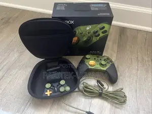Microsoft Xbox Elite Series 2
