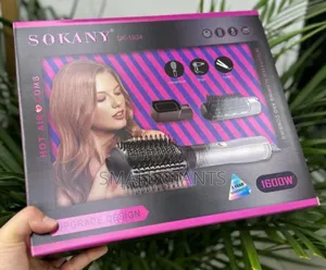 Sokany Hot Air Comb SK-1934
