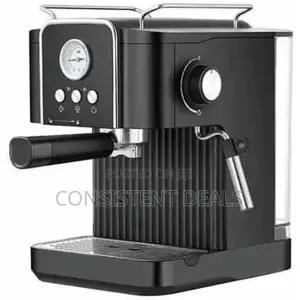 Nova Espresso Coffee Maker