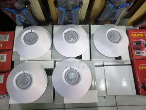 Ceiling Motion Sensor ( Paradox )
