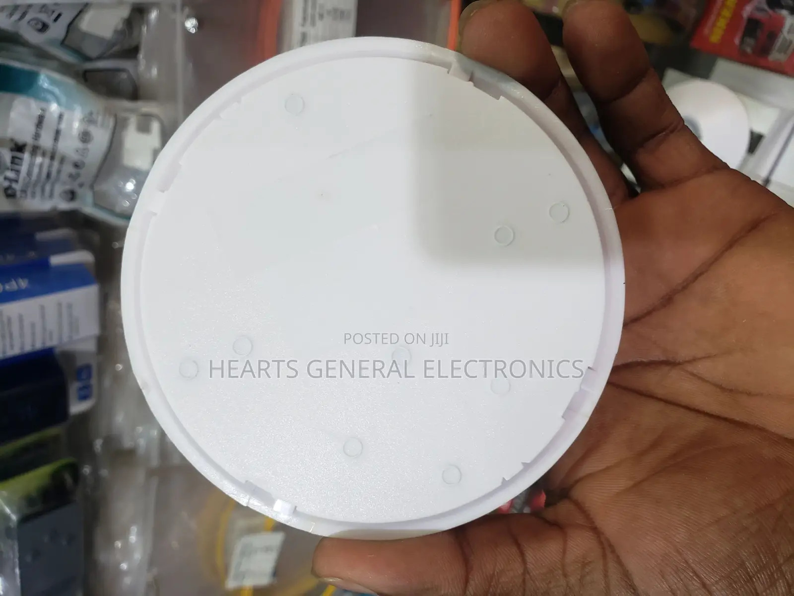 Ceiling Motion Sensor ( Paradox )