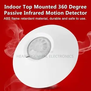 Ceiling Motion Sensor ( Paradox )