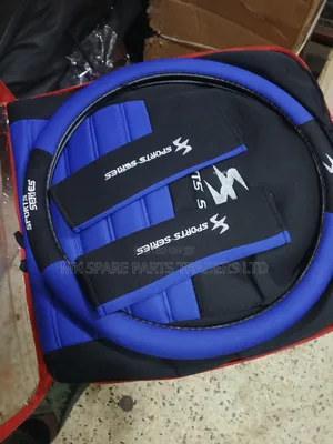 Seat Covers (Cotto)