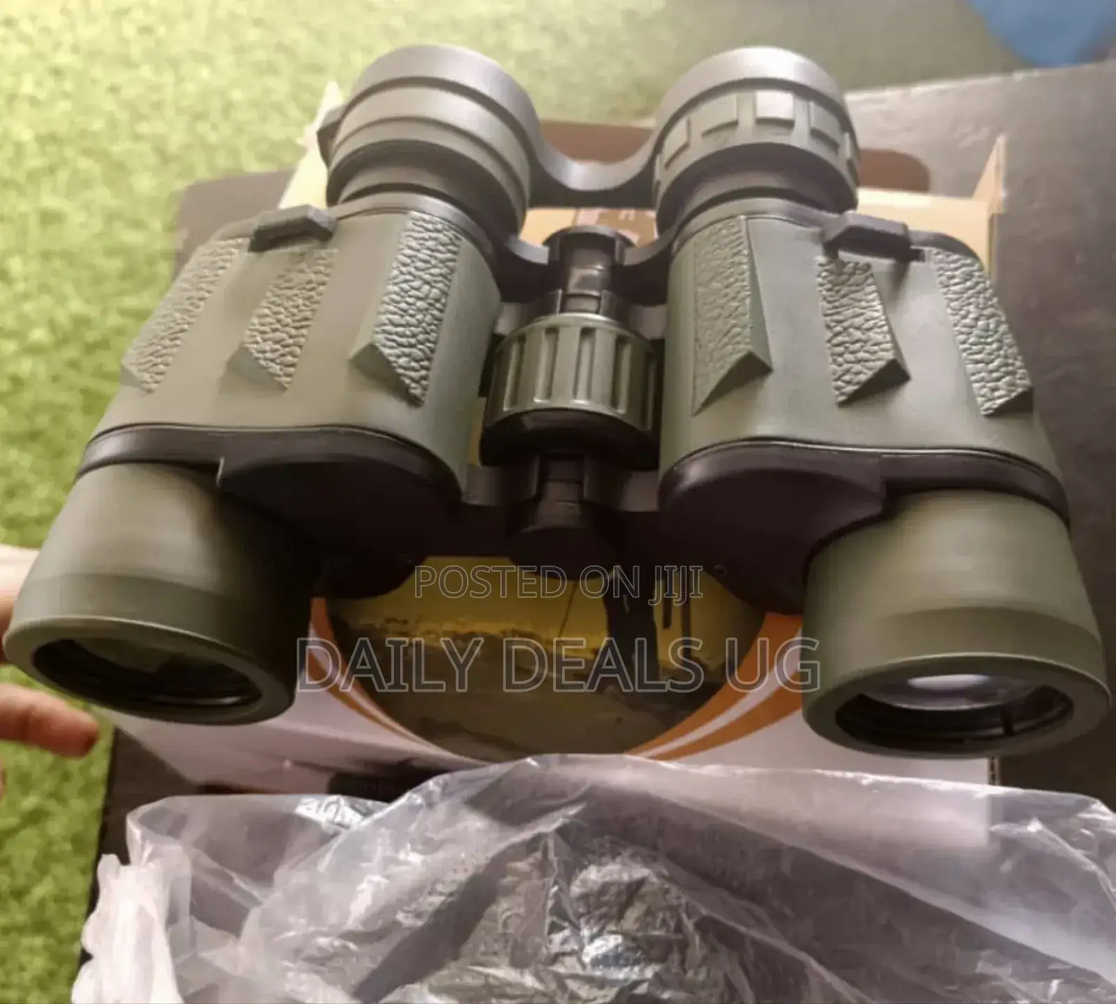 Camping Binoculars