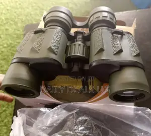 Camping Binoculars
