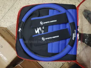 Seat Covers