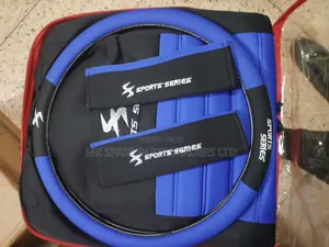Passo Seat Covers