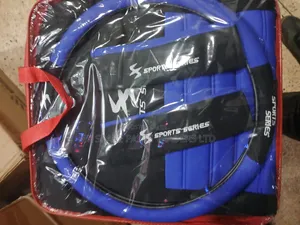 Passo Seat Covers