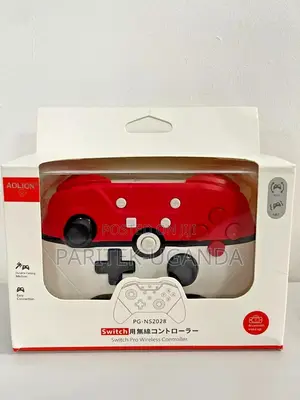 Switch Wireless Pro Controller for Nintendo Switch Console