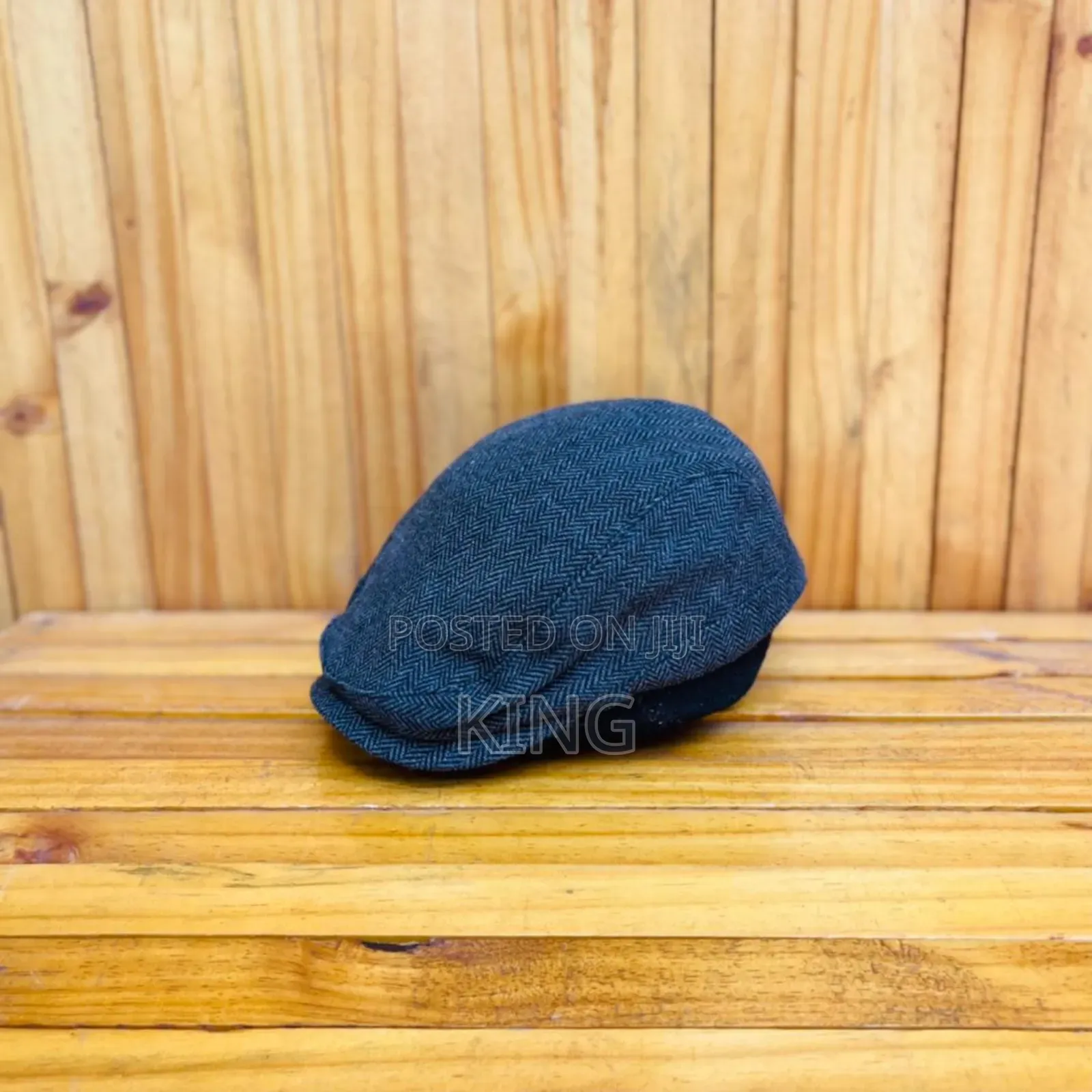 Metleek Classic Caps