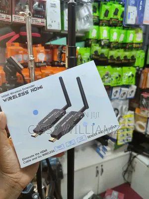 Full HD Wireless HDMI Extender/50m Wireless HDMI Extender