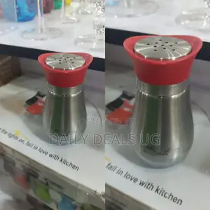 Salt Pepper Shakers