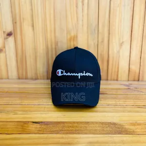 Champ Classic Cap