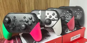 Controller for Nintendo Switch