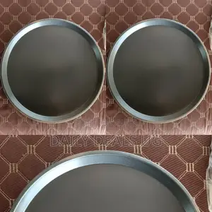Round Pizza Tray