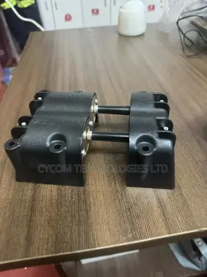 Electric Fence Gate Contacts