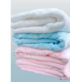 Cotton Bathroom Towel